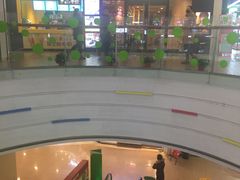 -麦当劳(景城邻里中心店)
