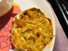 焗蟹斗-蟹榭·本帮江浙菜·蟹宴(五角场合生汇商场店)