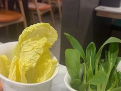 -椰子湾·海南火锅·糟粕醋·椰子鸡(正大广场店)