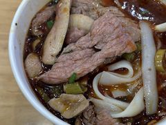 -豫楚源美猴王·面(武商广场店)