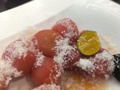 -醉霖生态餐厅(交大店)