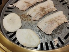 -妙香居韩国烤肉(容桂天佑城店)