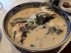 -壹只菜·崇明本地特色菜(崇明南门店)