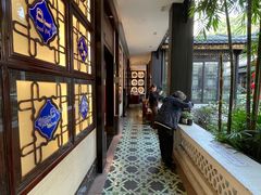 -北园酒家(小北路店)