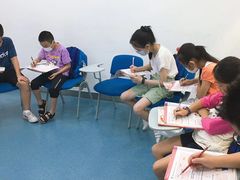 -关键词英语·青少儿·语言培训(红山天虹校区)