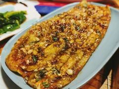 -鼎原力量东北吊炉烧烤(临河街店)