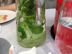 -味+新京宴·烤鸭·北京菜(创意谷店)