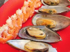 -长春富力万达文华酒店-集·味自助餐厅