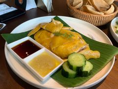 -星叶·东南亚料理(宁波万象汇店)
