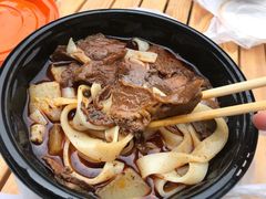 -王记生烫牛杂面馆(兰陵路店)