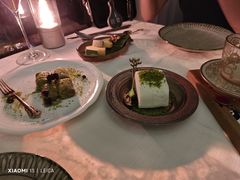 -龟兹KUCINA·新疆菜(前滩L+PLAZA店)