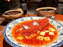 -乡食柴房  湖南乡里菜(龙岗中心城店)