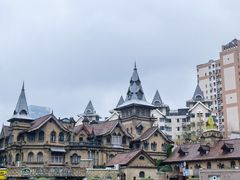 -马勒别墅饭店(静安寺店)