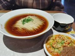 -松鹤面馆·古法焖肉面(观前店)