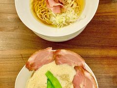-真打拉面·日式拉面新流派(体育西横街店)