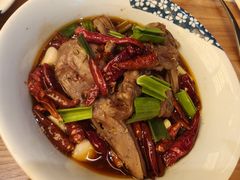 -陈先进鱼馆·地道农家菜(萧山奥体店)