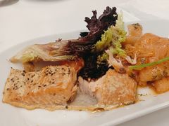 -宜家·瑞典风味餐厅(北京西红门店)