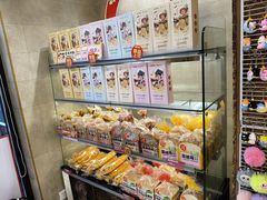 -味多美蛋糕(金顶街店)