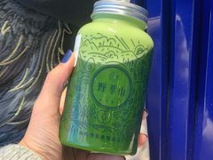 -野萃山·潮汕厚果汁(十亩地店)