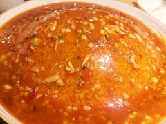 锅巴-小菜园新徽菜(合肥之心城店)