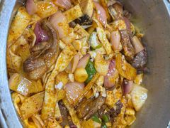 -马相卿特色烤肉面食馆(虎台店)