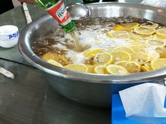 -山海关浑锅(秦皇岛首店)