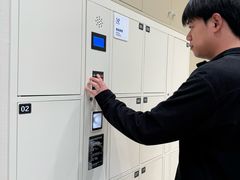 -天真蓝照相馆(上海中山公园龙之梦店)