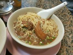 -万利洪记粉面美食