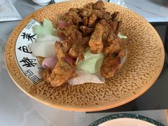 -帕米尔食府(白云观店)