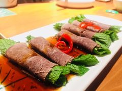 -云海肴·汽锅鸡·云南菜(高德置地店)
