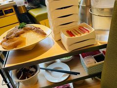 -海底捞火锅(璞丽中心店)