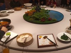 -喜湘宴·精致湖南菜(和平西桥店)