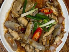 -大厨的餐厅(曾厝垵总店)