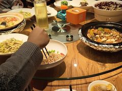 -永安鱼庄·镇江菜(丁卯店)