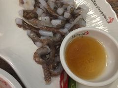 -普乐酱蟹(coex店)