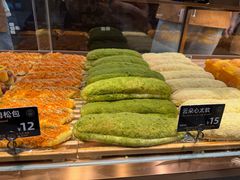 -FANEN法念·烘焙·甜点(万象城店)