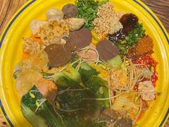 -北丐先生·野馄饨烧烤(雨花万象店)