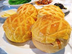 -多多旺港式茶餐厅(新区店)