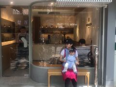 门面-Legno.ita Coffee by Wood(襄阳南路店)
