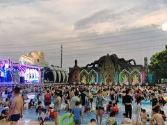 -苏州乐园森林水世界