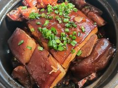 -阿英煲(凉城路店)