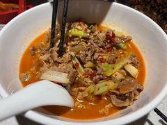 -老萍巷莲花血鸭·萍乡地标江西菜(步行街店)