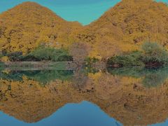 -贵阳市花溪国家城市湿地公园