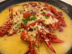 -金陵暴走小龙虾·迷踪蟹(凯德MALL店)