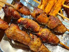 -老袁羊板筋(农光路店)