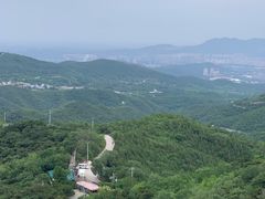 -香山公园
