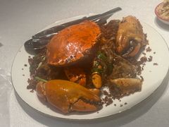 -喜记避风塘炒辣蟹(旗舰店)