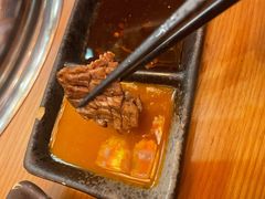 上等牛小排-丸藏和牛烧肉专门店(园区师惠坊店)