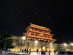 -潮州古城