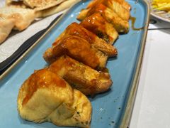 -阿里疆Alijiang·丝路美食·异域风情·清真(长楹天街店)
